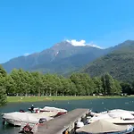 Zaferina - Cco113 By Interhome Holiday home Carriola