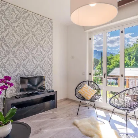 Zaferina - Cco113 By Interhome Prázdninový dům