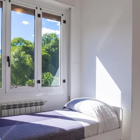 Zaferina - Cco113 By Interhome Hébergement de vacances Carriola