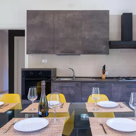 Zaferina - Cco113 By Interhome * Carriola