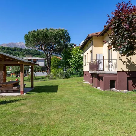 Vakantiehuis Zaferina - Cco113 By Interhome