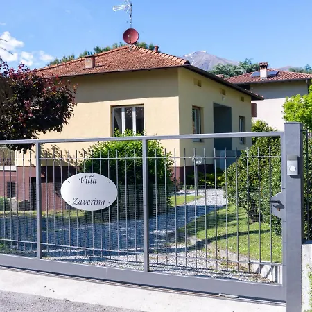 Vakantiehuis Zaferina - Cco113 By Interhome *