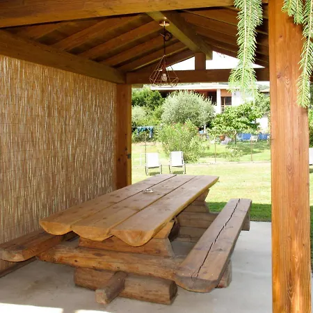 Vakantiehuis Zaferina - Cco113 By Interhome Carriola