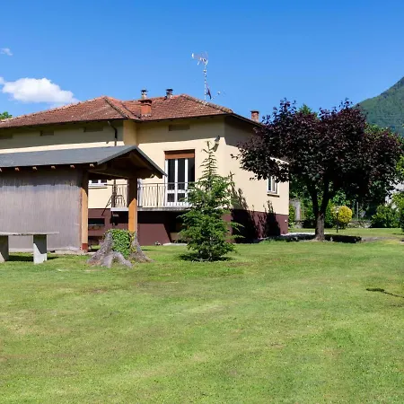 Holiday home Zaferina - Cco113 By Interhome *