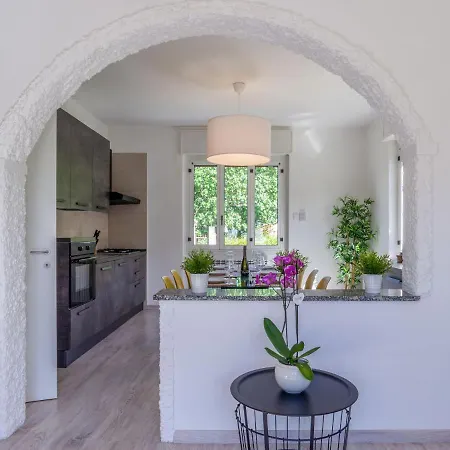 Zaferina - Cco113 By Interhome * Carriola