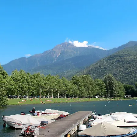 Zaferina - Cco113 By Interhome Vakantiehuis Carriola