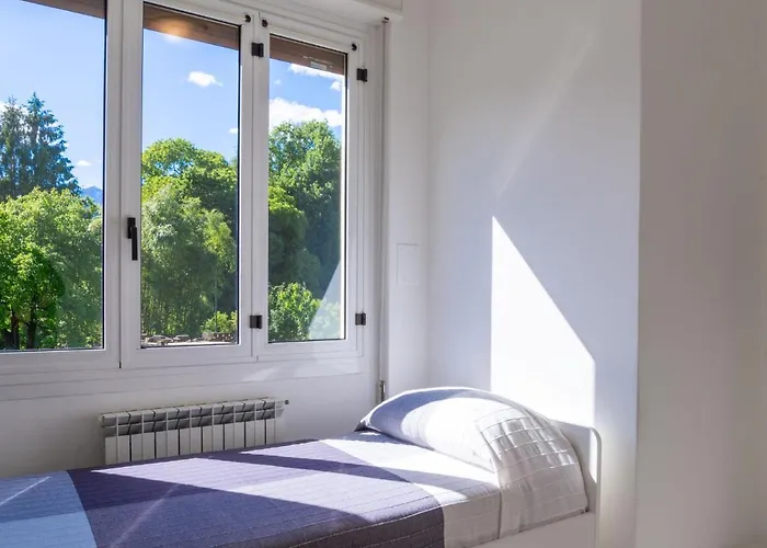 Zaferina - Cco113 By Interhome Tatil Evi Carriola