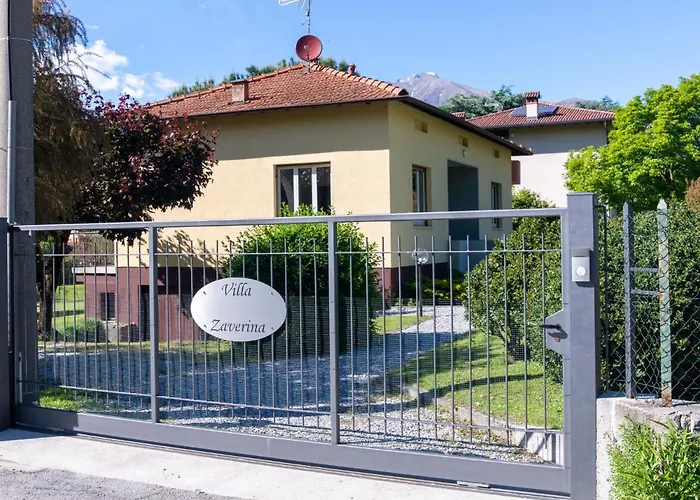 Tatil Evi Zaferina - Cco113 By Interhome *