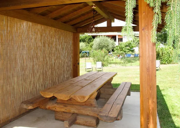 Tatil Evi Zaferina - Cco113 By Interhome Carriola