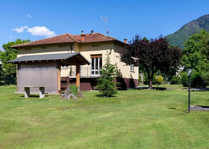 Tatil Evi Zaferina - Cco113 By Interhome *