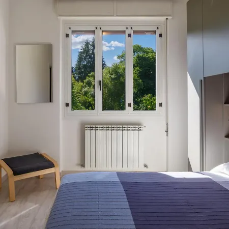 Сasa de vacaciones Zaferina - Cco113 By Interhome Carriola