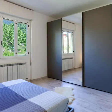 Сasa de vacaciones Zaferina - Cco113 By Interhome