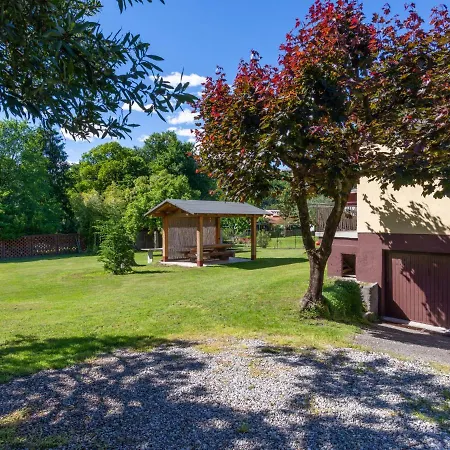 Сasa de vacaciones Zaferina - Cco113 By Interhome *