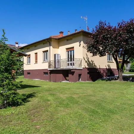 Zaferina - Cco113 By Interhome Сasa de vacaciones Carriola