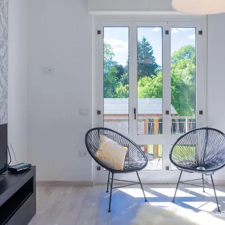Сasa de vacaciones Zaferina - Cco113 By Interhome Carriola